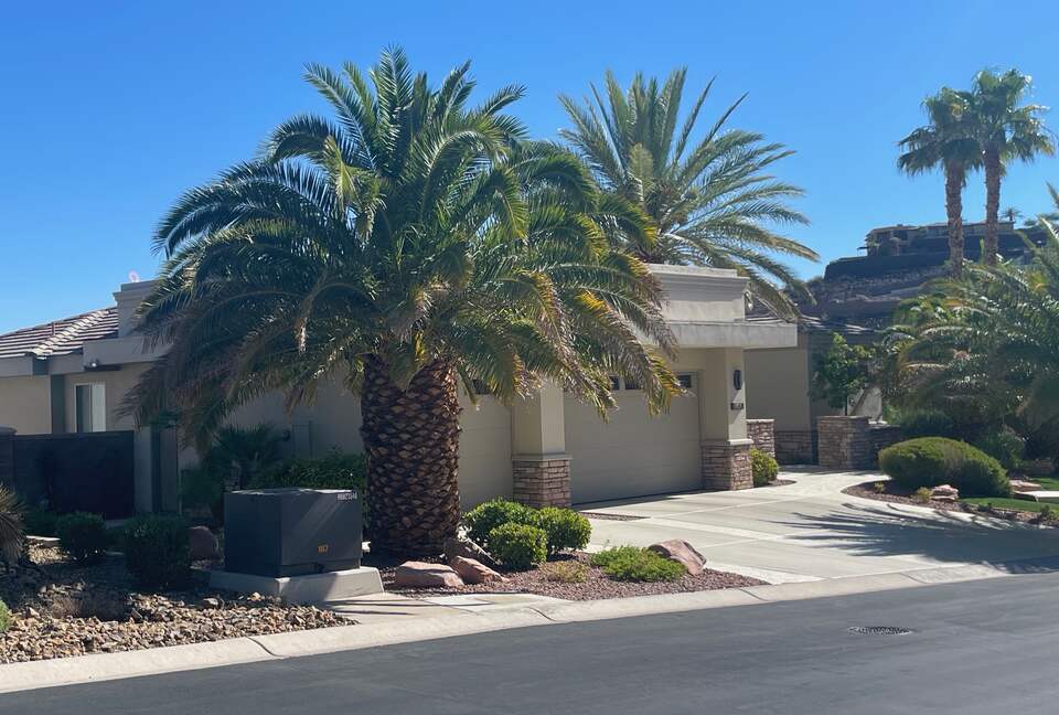 Viva Las Vegas - Henderson, Nevada