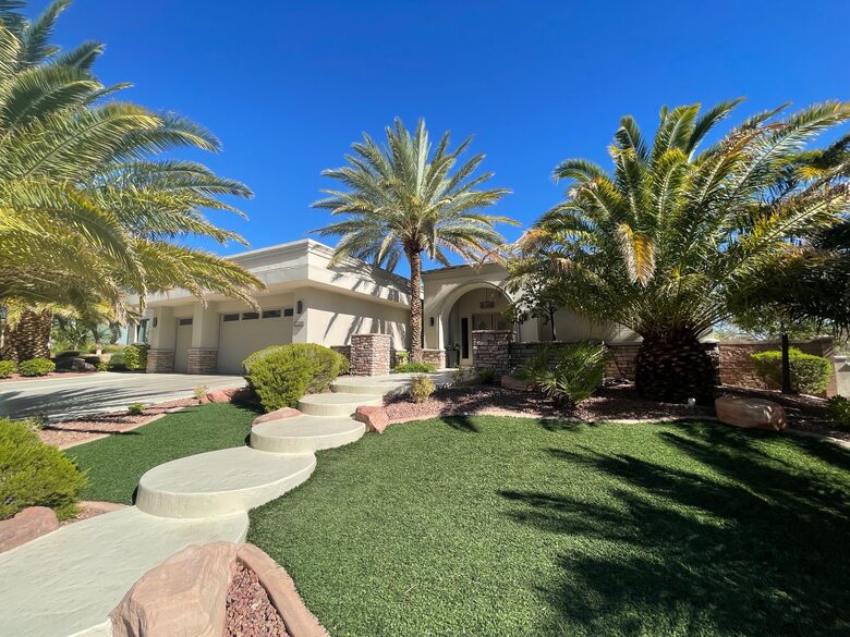 Viva Las Vegas - Henderson, Nevada