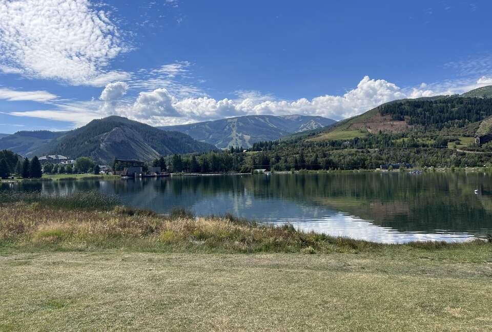 Vail Valley Beauty - Avon, Colorado