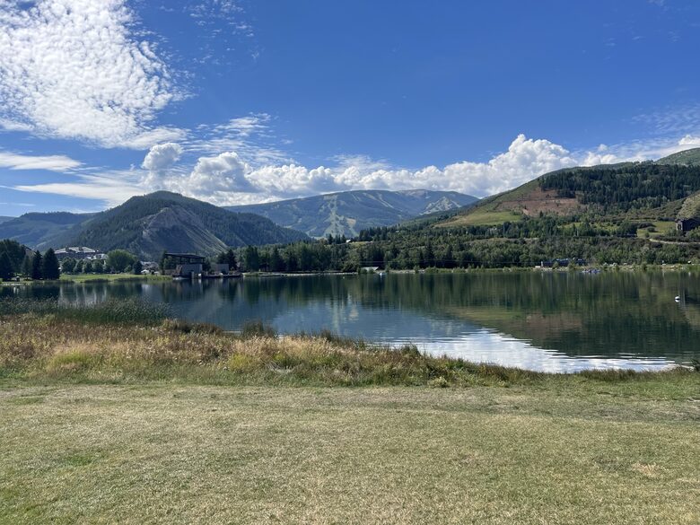 Vail Valley Beauty - Avon, Colorado