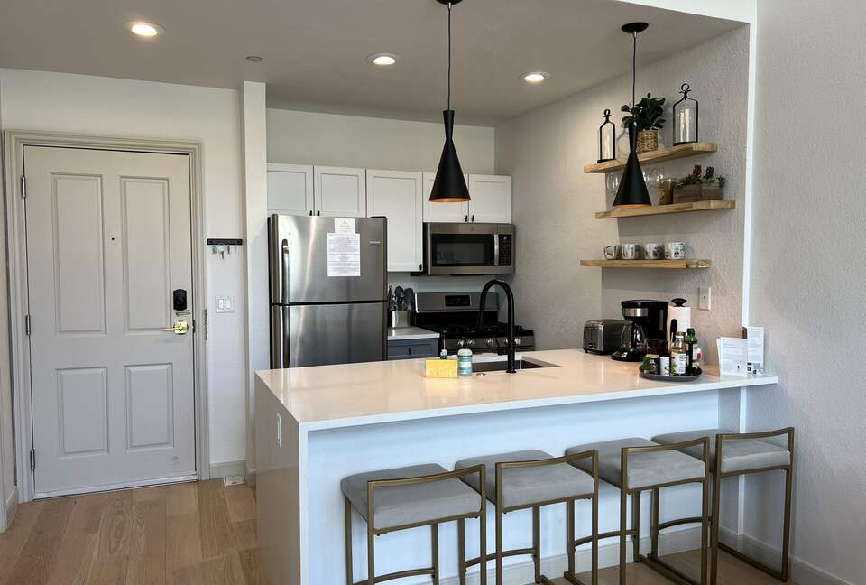 Vail Valley Beauty - Avon, Colorado