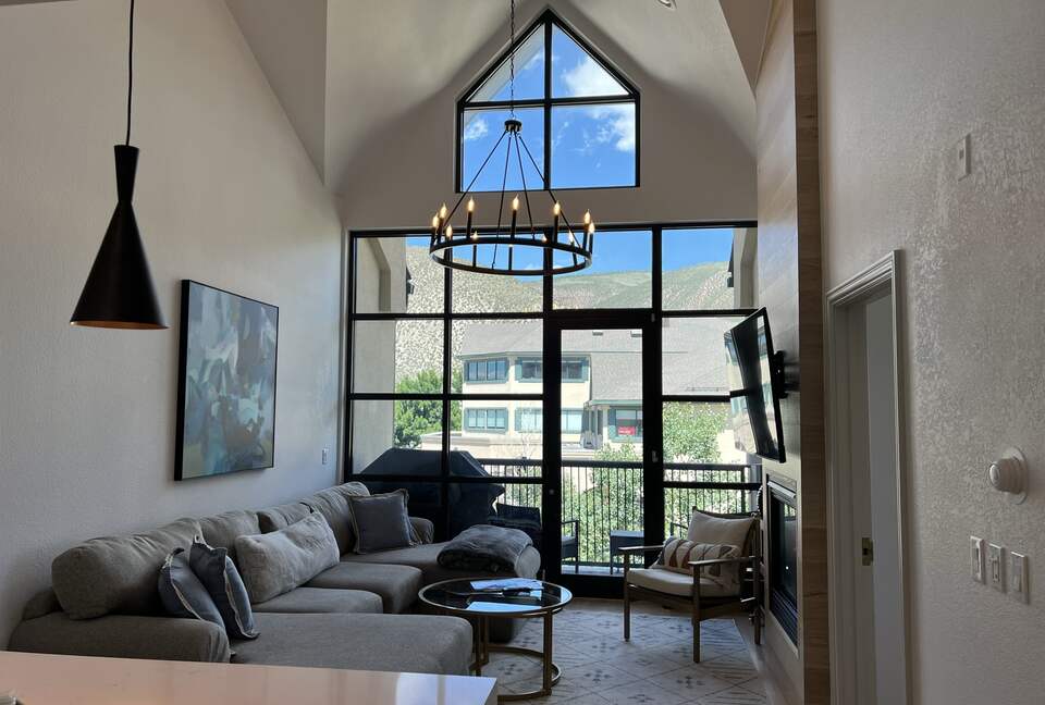 Vail Valley Beauty - Avon, Colorado