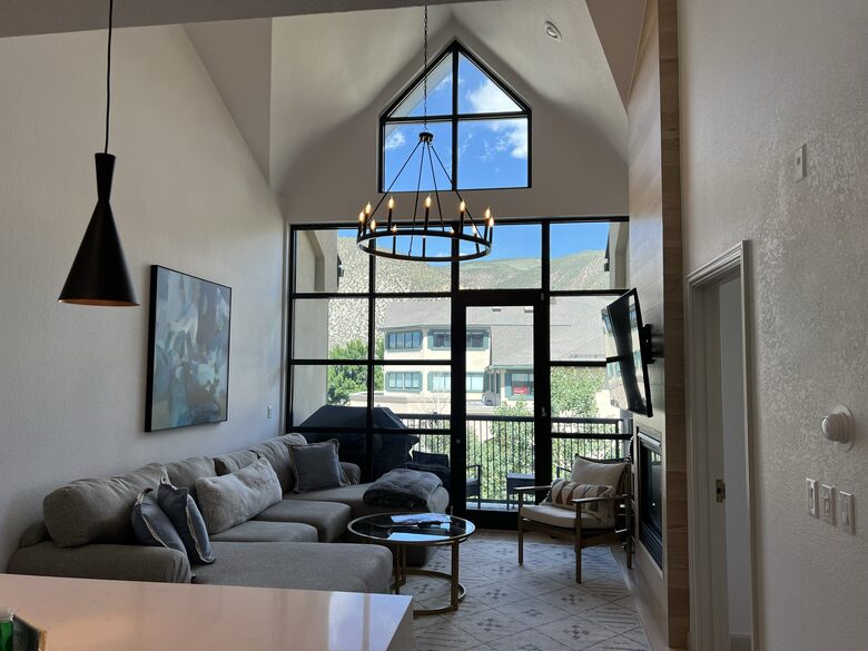 Vail Valley Beauty - Avon, Colorado