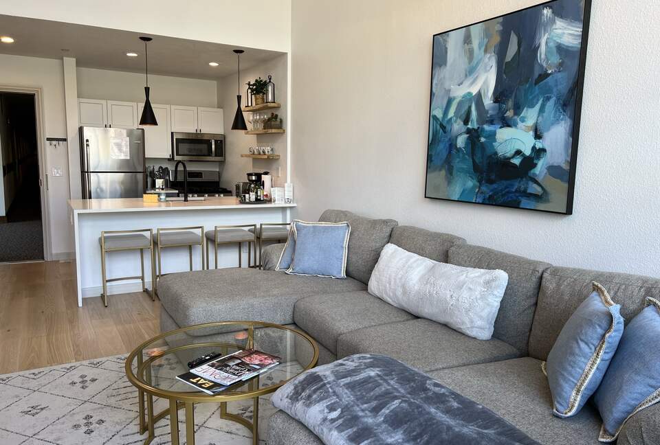 Vail Valley Beauty - Avon, Colorado