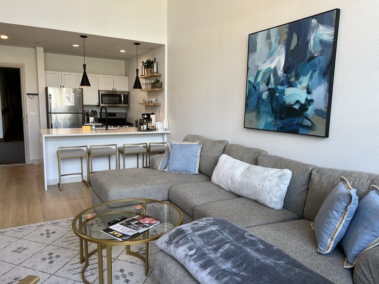 Vail Valley Beauty - Avon, Colorado