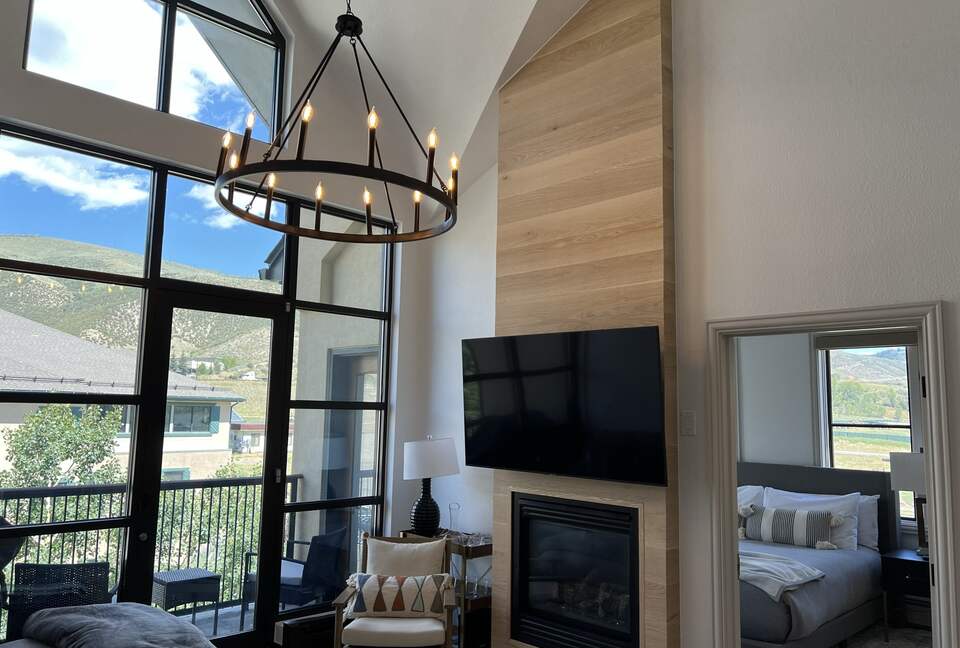 Vail Valley Beauty - Avon, Colorado