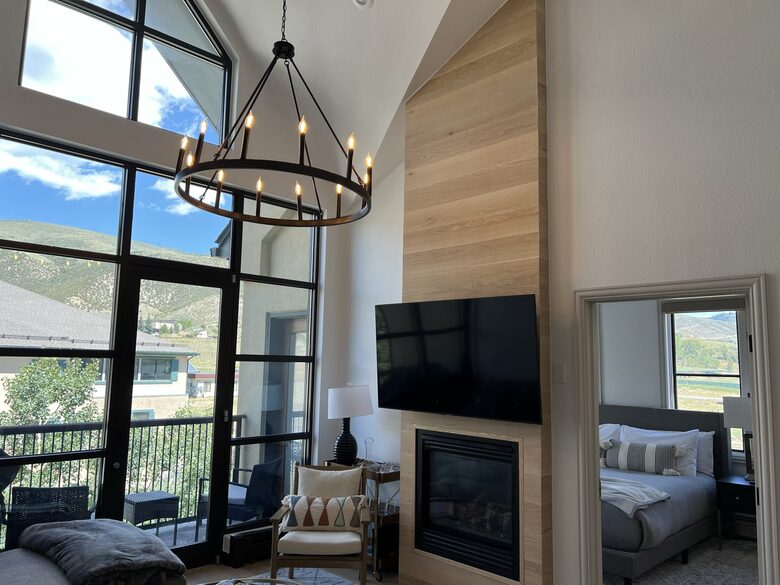 Vail Valley Beauty - Avon, Colorado