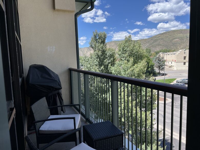 Vail Valley Beauty - Avon, Colorado