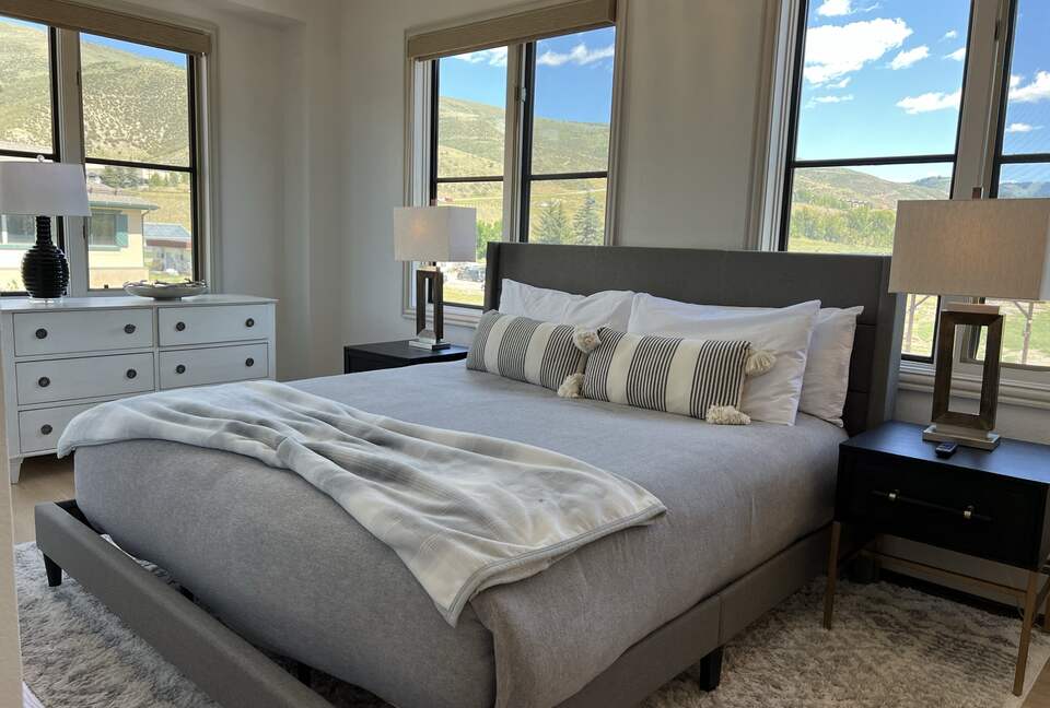 Vail Valley Beauty - Avon, Colorado