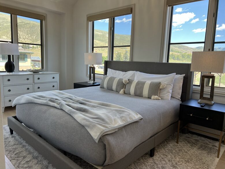 Vail Valley Beauty - Avon, Colorado