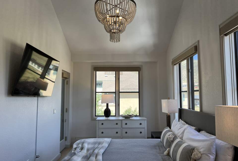 Vail Valley Beauty - Avon, Colorado