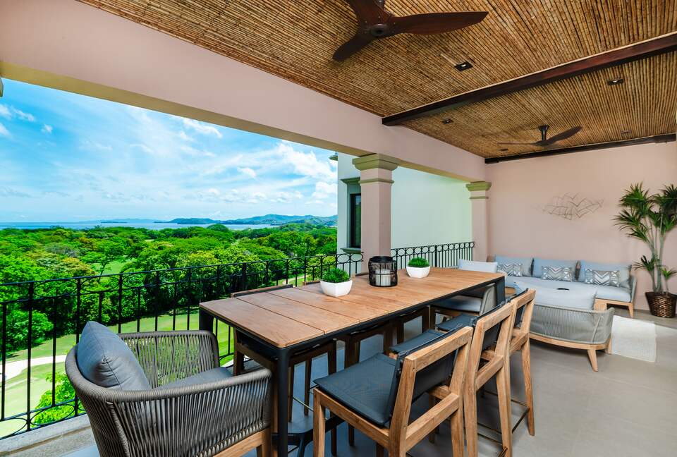 Ocean View Condo in Reserva Conchal - The Gold Standard - Reserva Conchal, Costa Rica