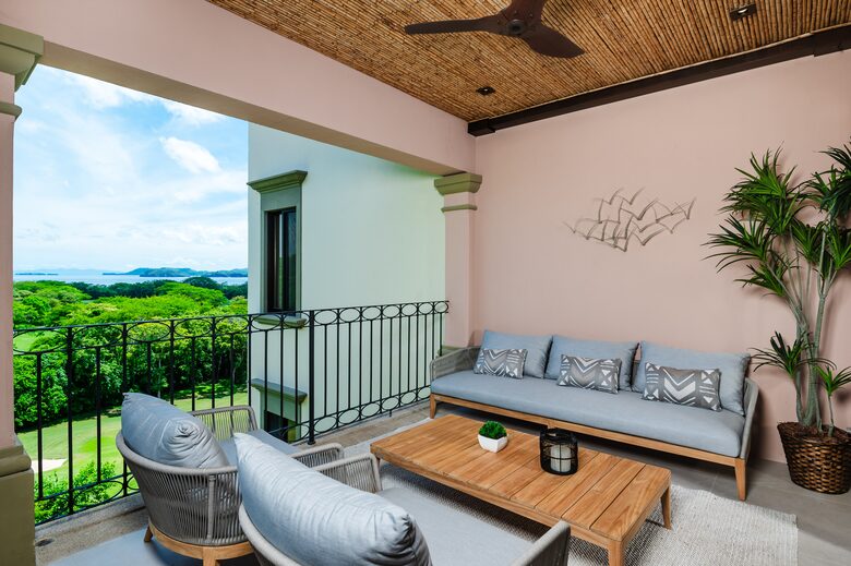 Ocean View Condo in Reserva Conchal - The Gold Standard - Reserva Conchal, Costa Rica