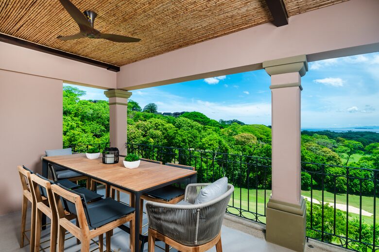 Ocean View Condo in Reserva Conchal - The Gold Standard - Reserva Conchal, Costa Rica