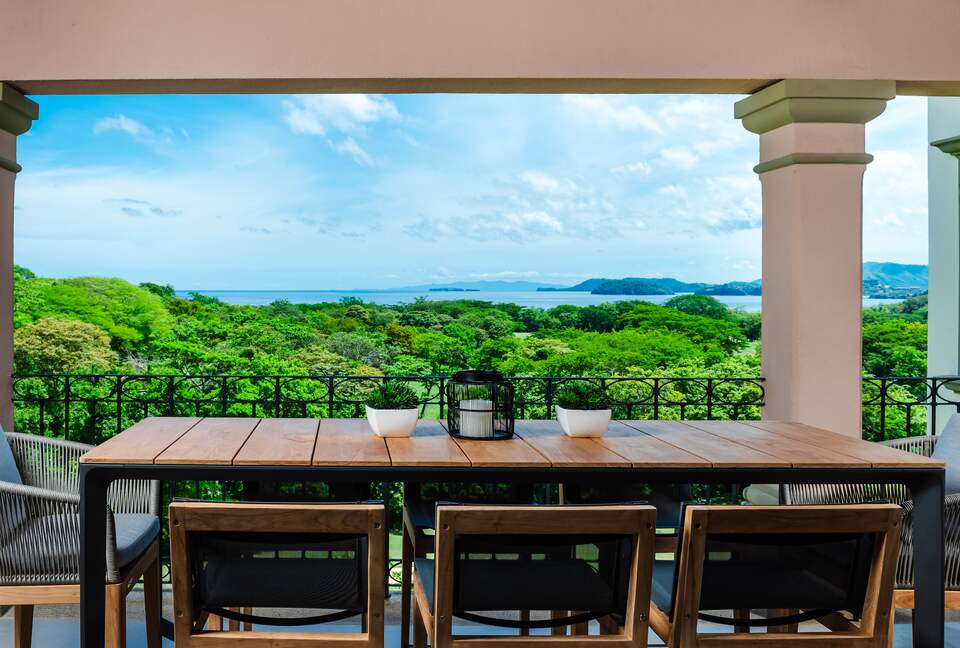 Ocean View Condo in Reserva Conchal - The Gold Standard - Reserva Conchal, Costa Rica