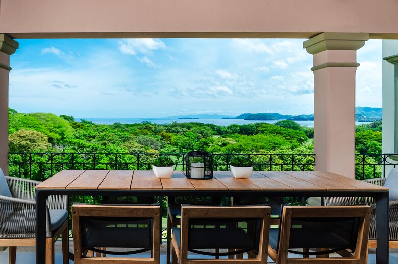 Ocean View Condo in Reserva Conchal - The Gold Standard - Reserva Conchal, Costa Rica