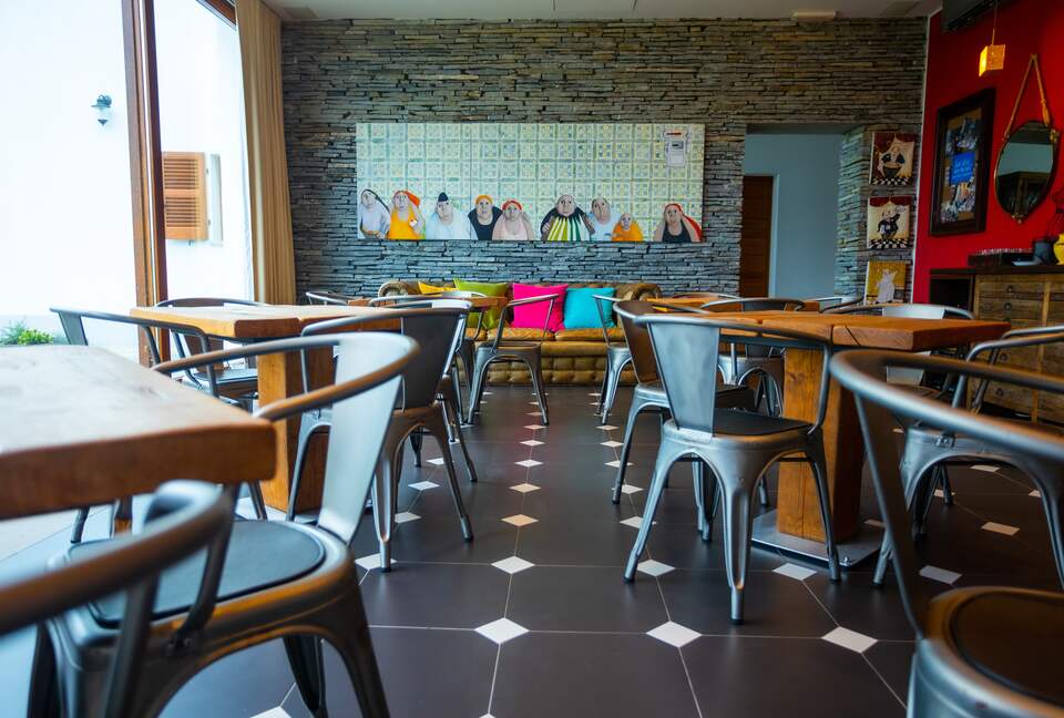 Villa SuSti - Agliano Terme, Italy