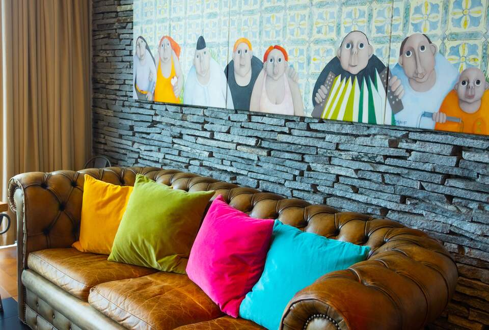 Villa SuSti - Agliano Terme, Italy