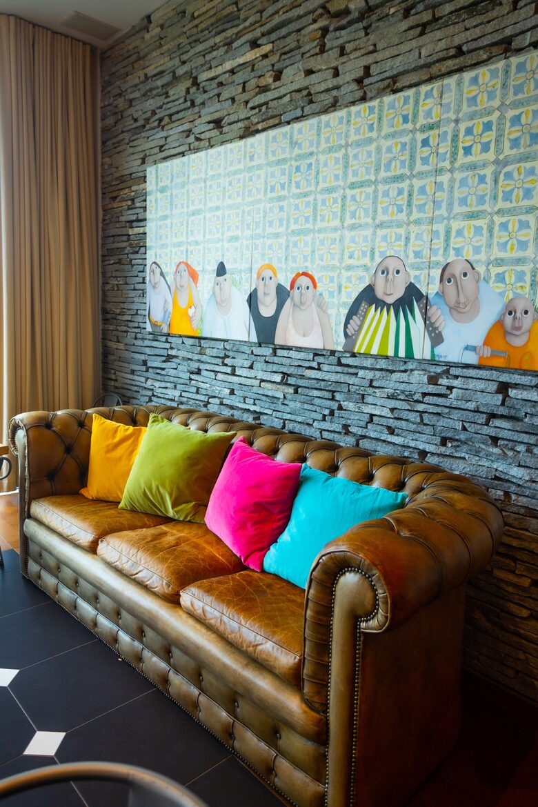 Villa SuSti - Agliano Terme, Italy