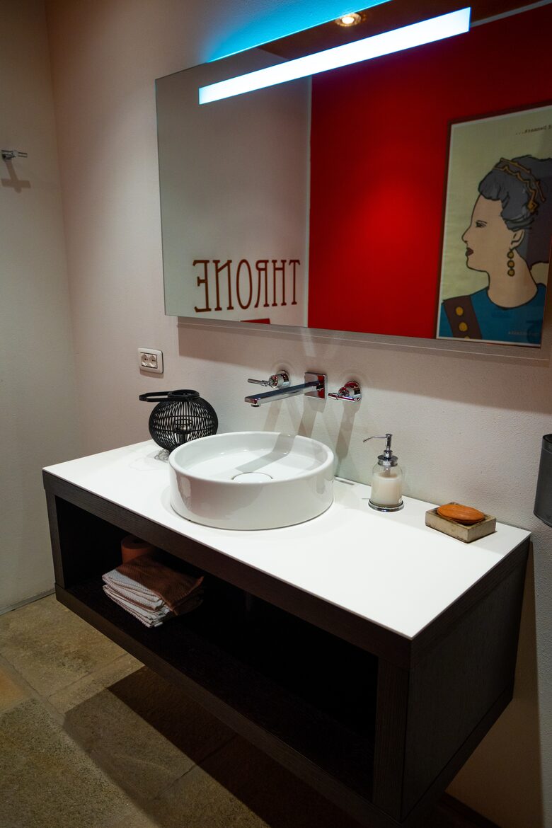 Villa SuSti - Agliano Terme, Italy