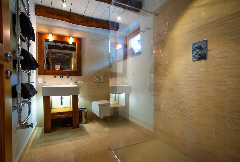 Villa SuSti - Agliano Terme, Italy