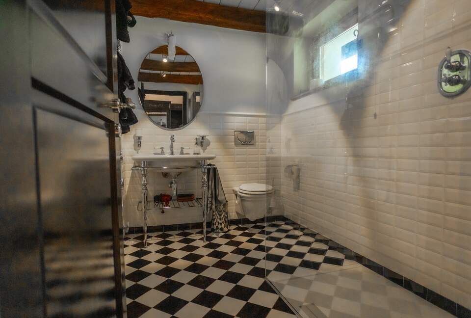 Villa SuSti - Agliano Terme, Italy