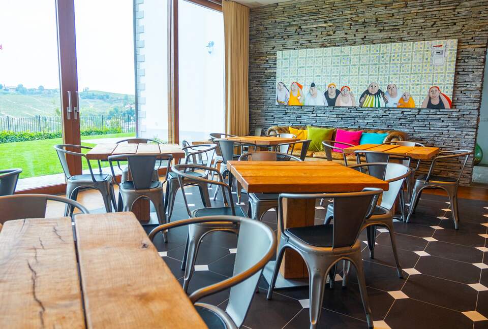 Villa SuSti - Agliano Terme, Italy