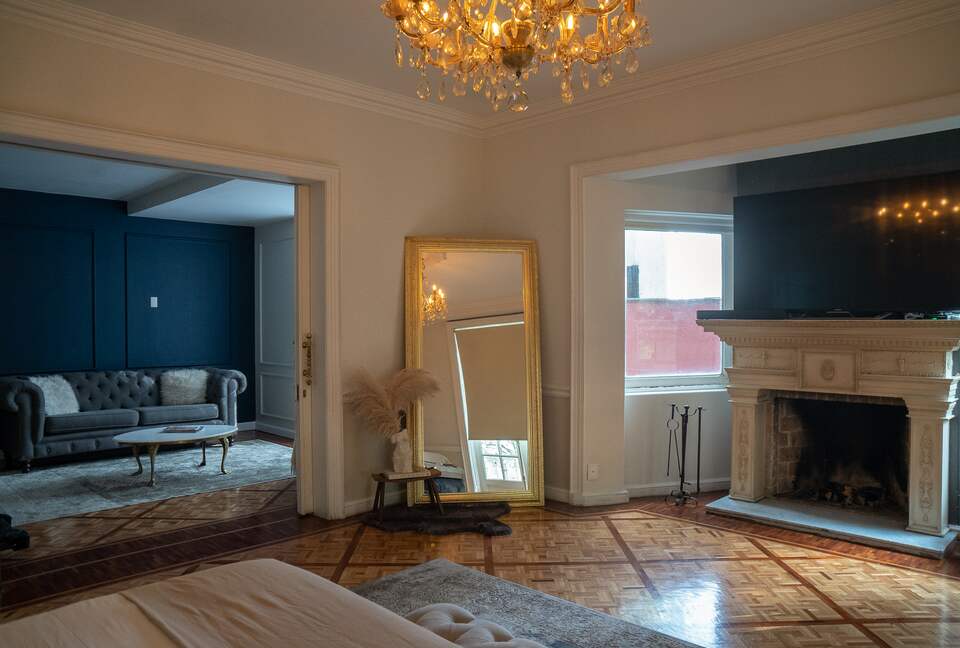 Mansion Papilio - Ciudad de México, Mexico