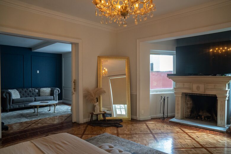 Mansion Papilio - Ciudad de México, Mexico