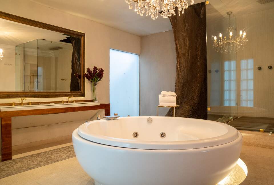 Mansion Papilio - Ciudad de México, Mexico