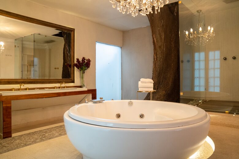 Mansion Papilio - Ciudad de México, Mexico