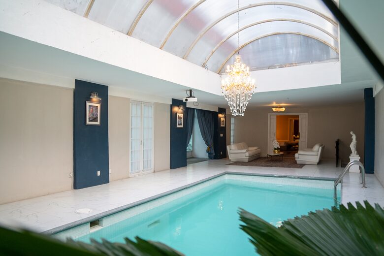 Mansion Papilio - Ciudad de México, Mexico