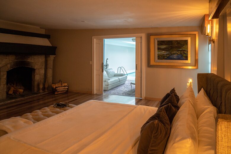 Mansion Papilio - Ciudad de México, Mexico