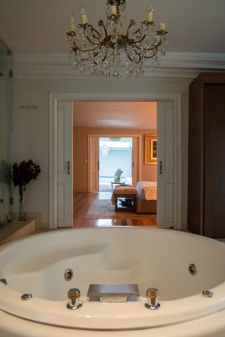 Mansion Papilio - Ciudad de México, Mexico