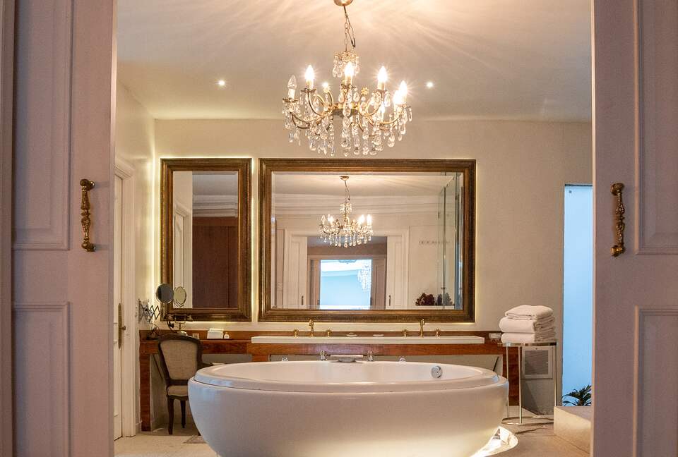 Mansion Papilio - Ciudad de México, Mexico