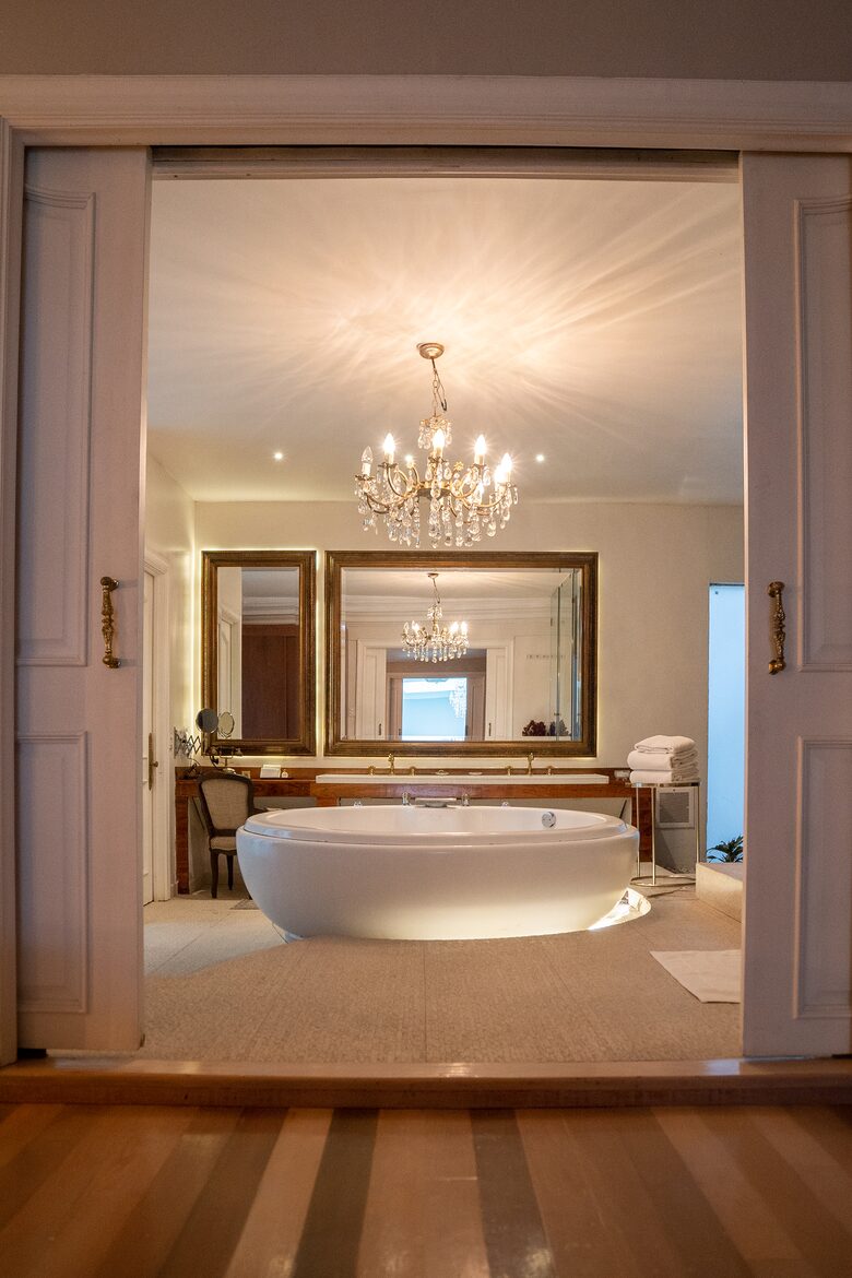 Mansion Papilio - Ciudad de México, Mexico