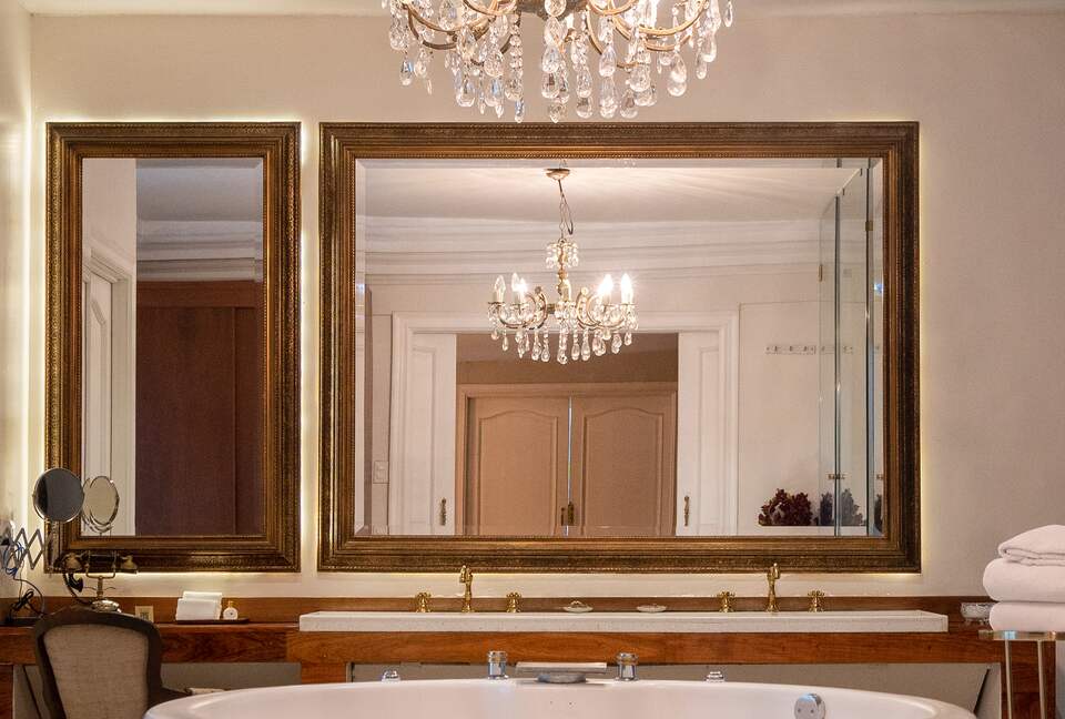 Mansion Papilio - Ciudad de México, Mexico