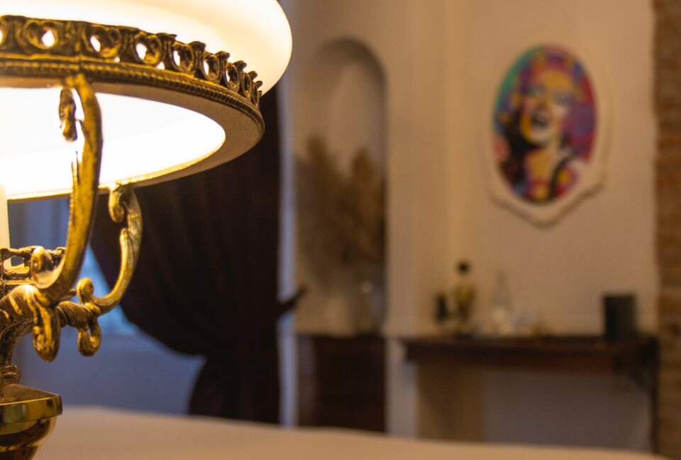 Mansion Papilio - Ciudad de México, Mexico