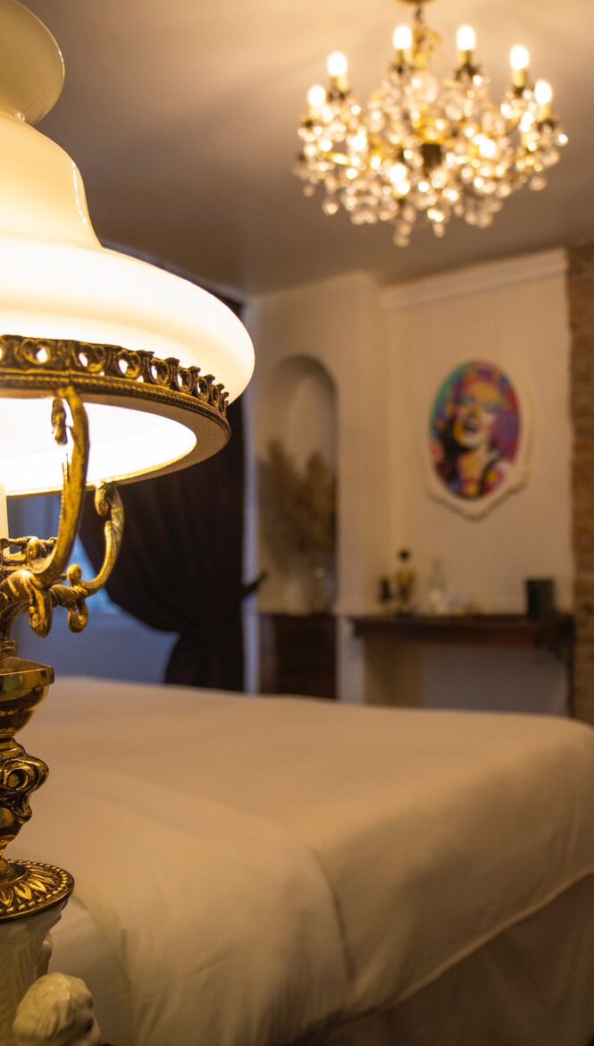 Mansion Papilio - Ciudad de México, Mexico