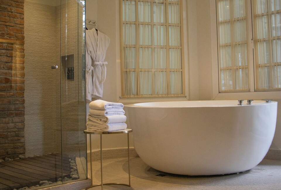 Mansion Papilio - Ciudad de México, Mexico