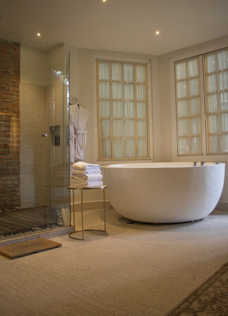 Mansion Papilio - Ciudad de México, Mexico