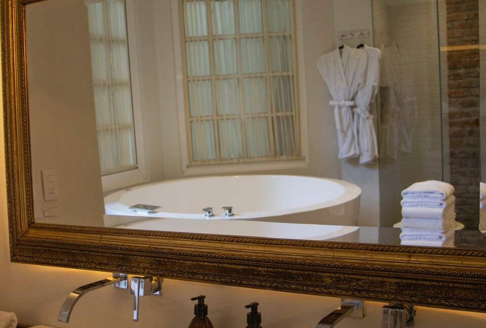 Mansion Papilio - Ciudad de México, Mexico