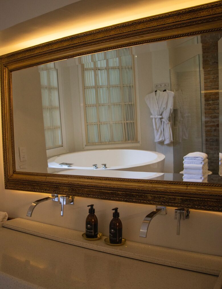 Mansion Papilio - Ciudad de México, Mexico