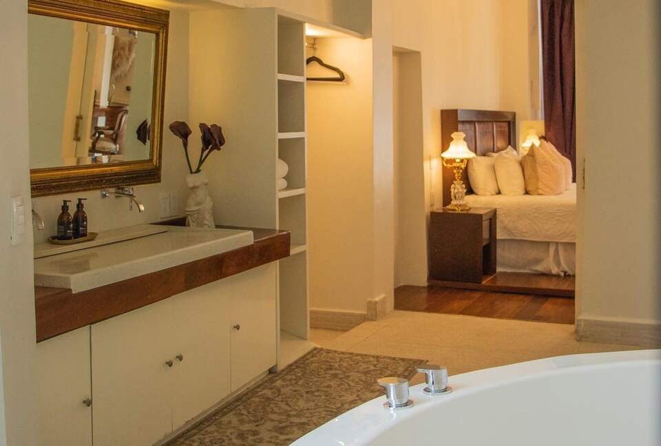 Mansion Papilio - Ciudad de México, Mexico