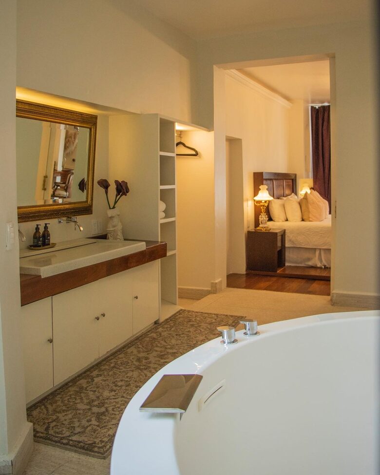 Mansion Papilio - Ciudad de México, Mexico