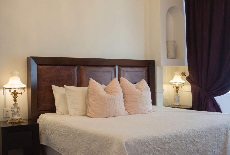 Mansion Papilio - Ciudad de México, Mexico