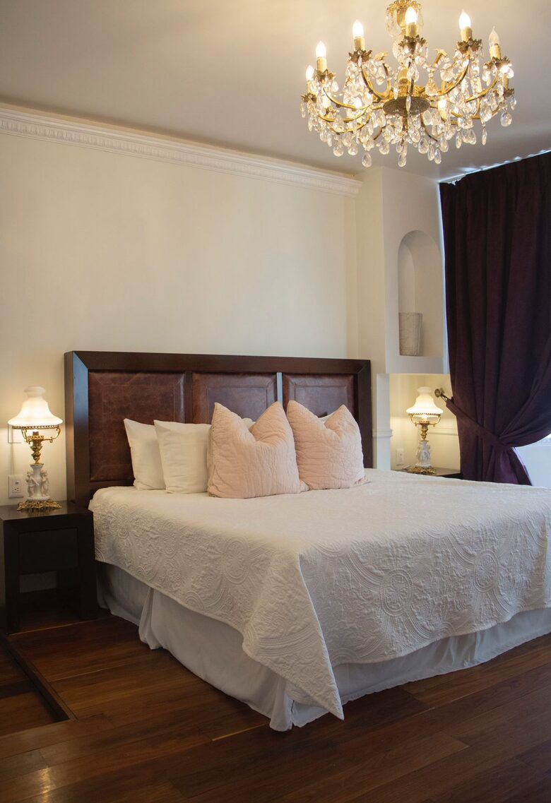 Mansion Papilio - Ciudad de México, Mexico