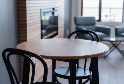 Stunning Studio Oceanfront Escape - Sooke, Canada