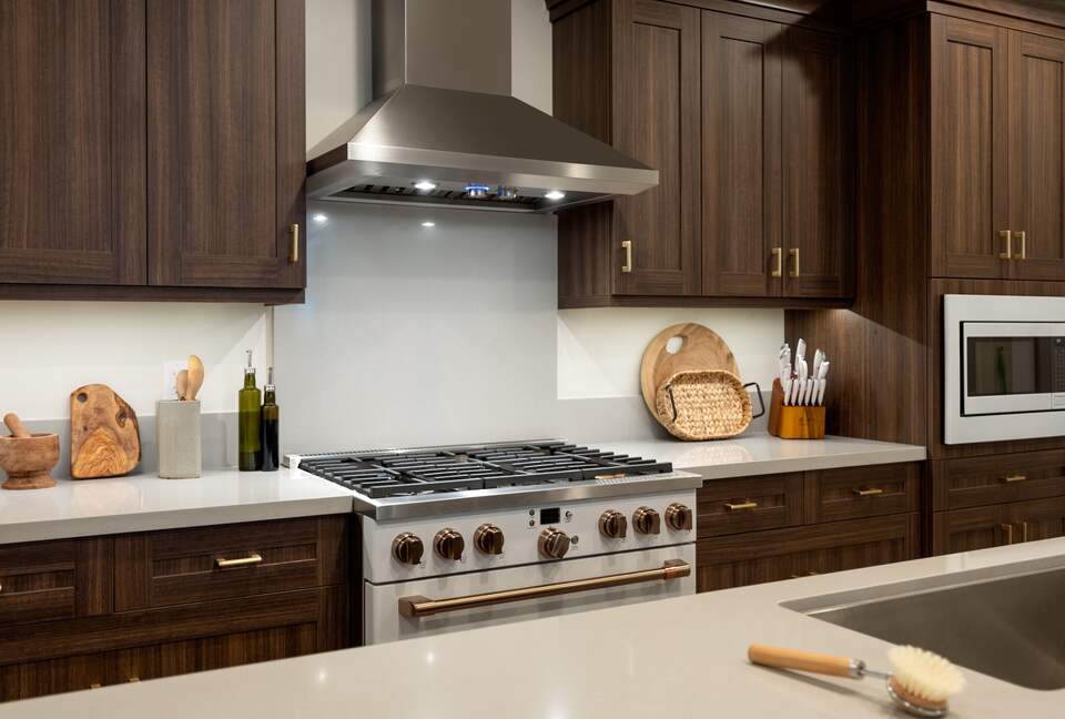 Big Bear Lake Getaway | Change of Scenery, New Modern, Family Friendly - Big Bear Lake, California