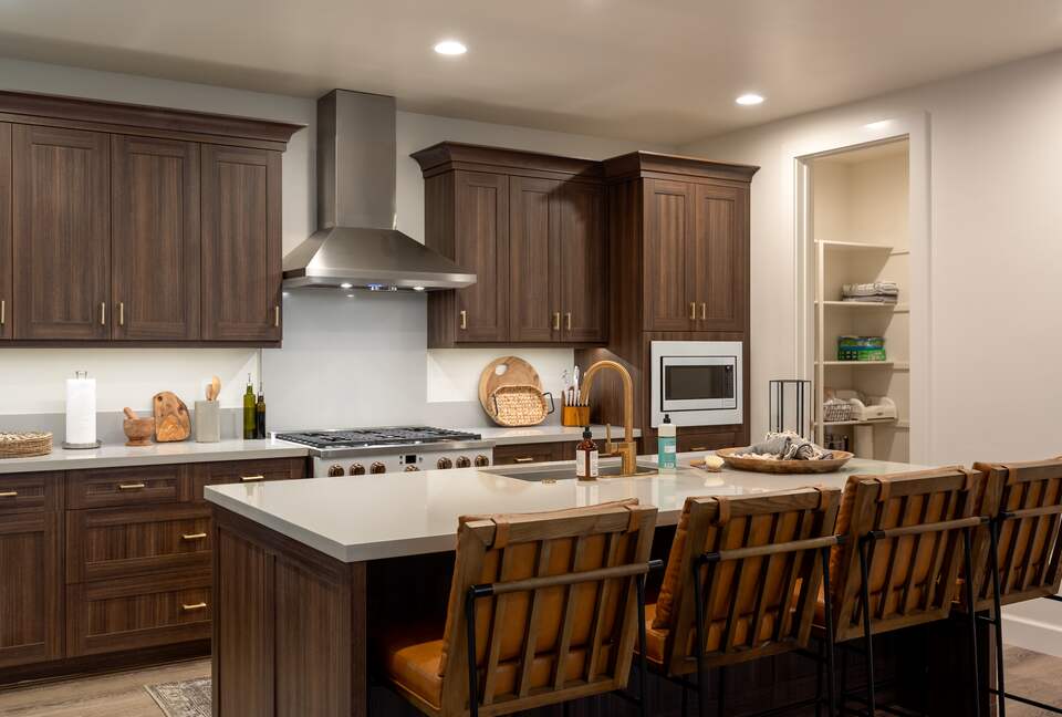 Big Bear Lake Getaway | Change of Scenery, New Modern, Family Friendly - Big Bear Lake, California